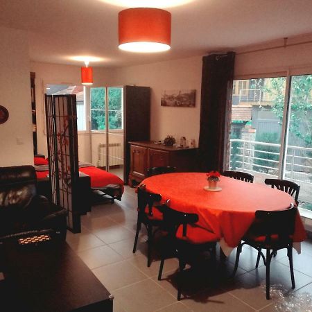 Grand Appartement Proche Chu Rouen Exterior photo