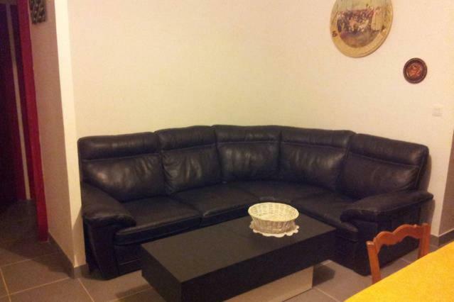 Grand Appartement Proche Chu Rouen Exterior photo